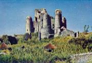 06-Kaiserschloss-Gondar