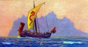 05-Drache-der-Wikinger