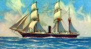 06-Schraubendampfer-Bremen