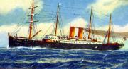 02-Schnelldampfer-Elbe---Norddeutscher-Lloyd