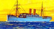 03-Reichspostdampfer-Preuen---Norddeutscher-Lloyd