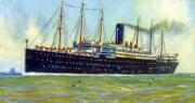 01-Sechsmastdampfer-Prasident-Lincoln---Hamburg-Amerika-Linie