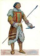 13-Tunguse