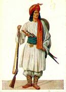44-Afghane-im-Dienst-des-Emirs-von-Buchara-1868