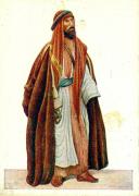 50-Besduine-aus-Arabia-Pettaea