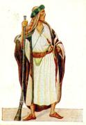 51-Beduine-der-Arabischen-Wste-agypten
