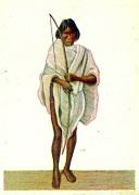 56-Oraon-Knabe