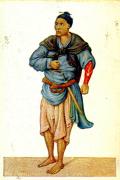66-Lolo-von-Sse-Tschuan