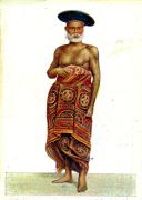 73-Singalesischer-Dorfschulze-Ceylon