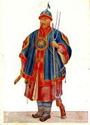 81-Altchinesischer-Soldat