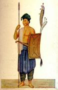 88-Batak-von-Pakpak