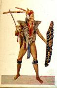 100-Dayak-aus-dem-Baram-Distrikt