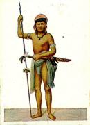 98-Dayak-aus-Nordwest-Borneo