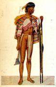 112-Kalinga-Krieger