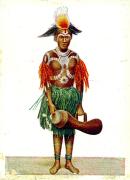 124-Papua-vom-Fly-River-im-Festschmuck