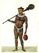 153-Tatauierter-Mroquesaner-1804