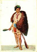 156-Maori-Hauptling-1859