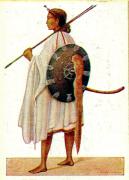 157-Abessinischer-Krieger