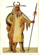 211-Schwarzfuss-Indianer-1832