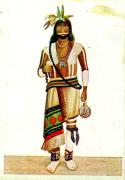 226-Hopi-Priester