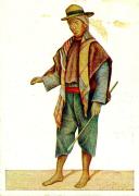 231-Indianischer-Dorfschulze-des-Hochlandes-von-Guatemala